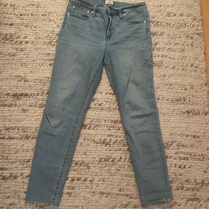 Adorable J Crew Jeans